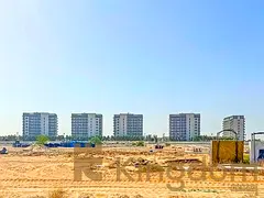 LUXURY LAND | B+G+2+R Permit | HIGH ROI | KETURAH