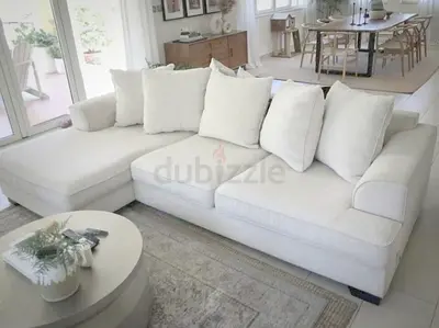 Comfortable The One Kingston Sectional Sofa