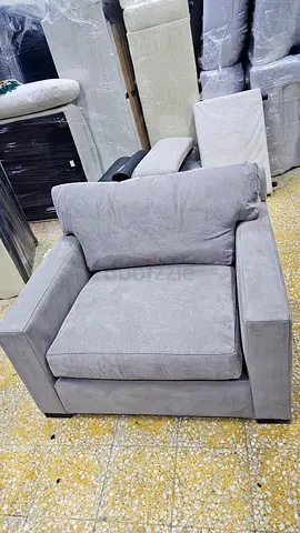Cratebarrel Premium quality Arm chair