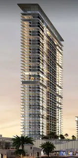 luxury Fully Furnished | 2 Bedrooms | 70% Mortgage Option | Book Now