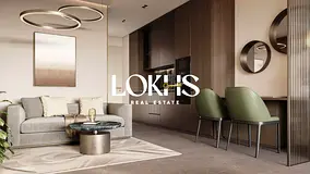 Post Handover Plan I Furnished I Handover 2026