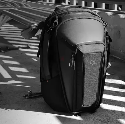 System G: Carry+ Laptop Backpack