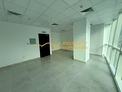 Fully Fitted Office at B2B Tower | Canal View