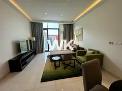 Fully Furnished I Open Layout I Rented High ROI