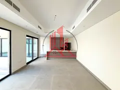 Brand New 4BR + Maid Room Available For Rent