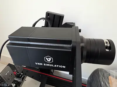 VNM Extreme 32Nm DD Base