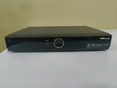 Amplus HD Cable TV Box - Excellent Condition