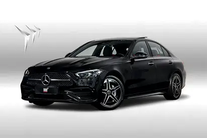 0% Downpayment | Mercedes-Benz Service and Warranty Package | AED 2,731 P/M