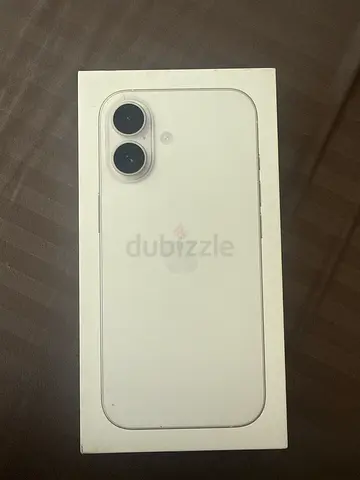 iPhone 17 new 512 GB