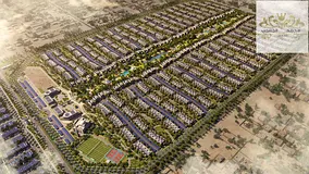 Limited Offer | Corner 3BR Smart Townhouse | 50%Off Registration Fees
