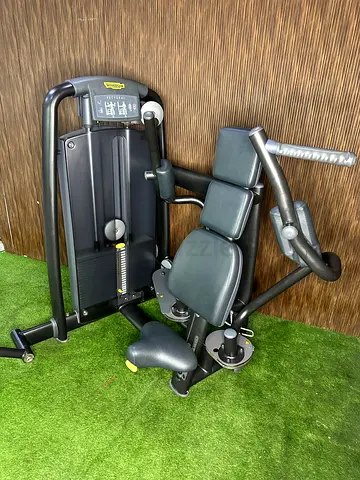 Technogym pectoral in perfect condition