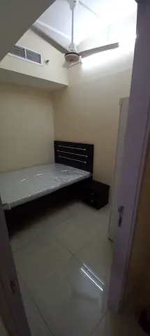 New Private Room for a single executive female in Al Qusais AED 1900/month (Includes all bills)