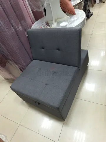 Single sofa bed