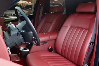 2009 ROLLS-ROYCE PHANTOM 照片 6