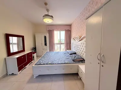 Contemporary 1BHK Retreat | Prime Residence 1