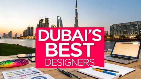 ICL Solution Web  Graphic Design Company in Dubai
