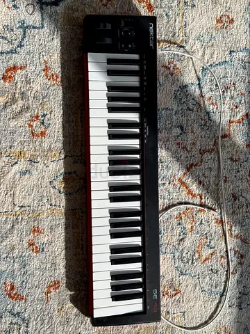 Nektar keyboard/ controller