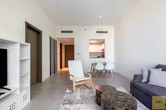 Bright &amp; Very Spacious 1BR in La Rivera | Family-Friendly JVC