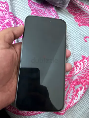 Apple iPhone in Excellent Condition