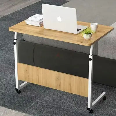 Modern Folding Laptop Table for Home  Office