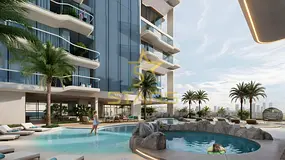 High Floor | Smart Layout | Luxury Innovation | Metro Future | Freehold