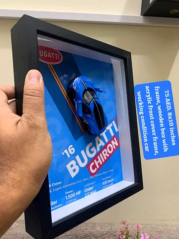 3d car frame, die-cast, hot wheels frame, photo frames