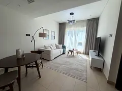 Fully Furnished | High Floor | Sea View | Vacant