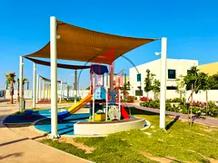 3 Bedroom Luxury Villa Phase 4 | Modern Design, Green Living, Prime Location