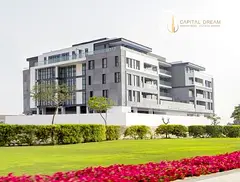 READY TO MOVE | 2 BED | HIGH QUALITY BUILDING