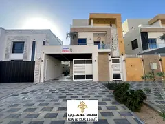 Luxury Villa for Sale in Al Helio 2 Opposite Fam Tower – Private Pool &amp; Roof Terrace, Ready to