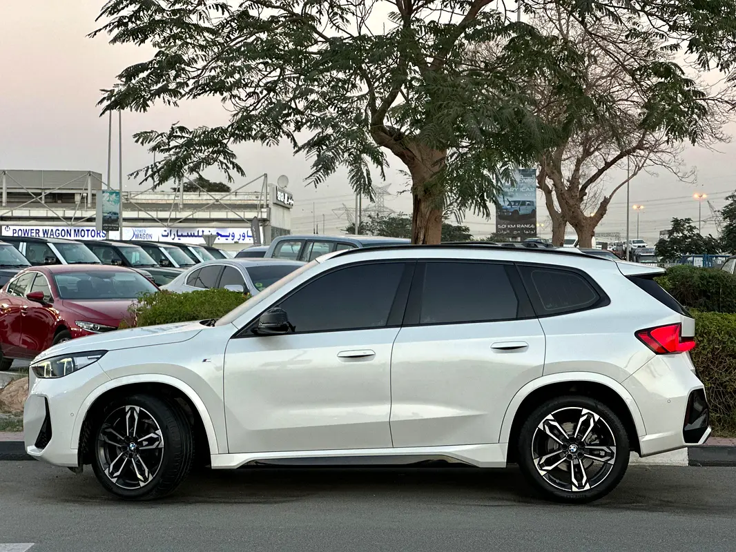 BMW X1 2023