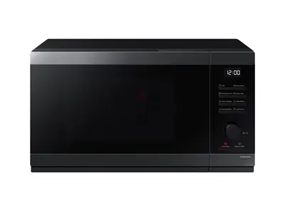 Samsung Microwave Oven Black