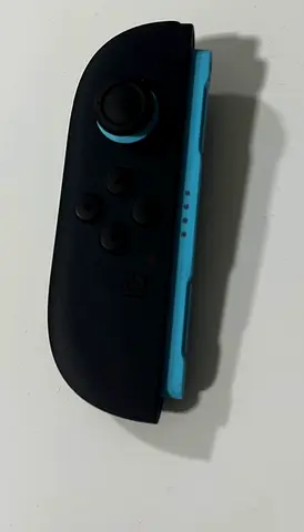 Nintendo Switch 2 left controller Joycon