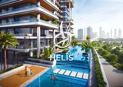 Investor Deal | Modern Studio | Binghatti Hillside