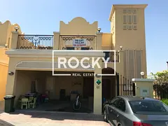 Spacious 3BR Villa | District 3 JVT | Private Garden | Prime Location