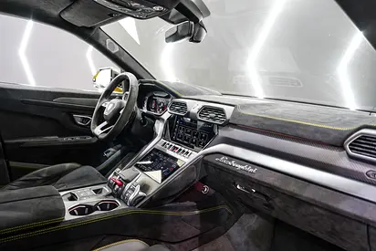 2024 Lamborghini URUS 缩略图 7