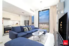 Fully Furnished | Vacant | Spacious | 4 Cheques