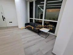 Premium Furnished Office in B2B Tower Prime Location Rented with Excellent ROI