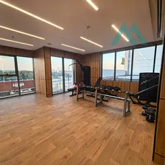 Spacious 1BR for Sale | Azizi Mirage 1 | With Parking