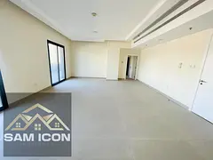 Vacant | Large Balcony | Ready to Move-in