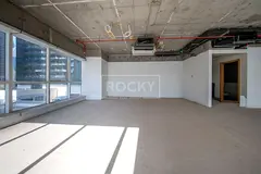 Exclusive | Vacant Office | Beautifull View