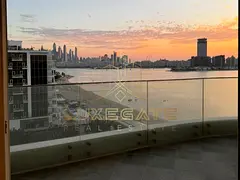 Full Sea View | Rented | High Floor