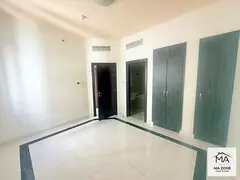 Most Affordable 3 bhk apartment with balcony near to park in muweillah commercial
