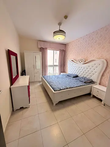 Contemporary 1BHK Retreat | Prime Residence 1