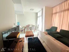 Modern Townhouse | 3 Baths | Fully Furnished | Basswood