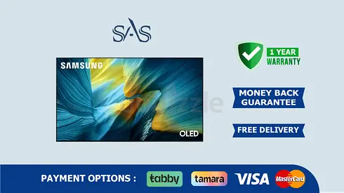 Samsung 48 inch Tv | OLED | 4k Smart Tv | New - Free Delivery | Warranty | 48S90F
