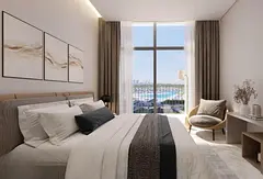 High-Floor | Spacious Layout | Meydan Golf Course View
