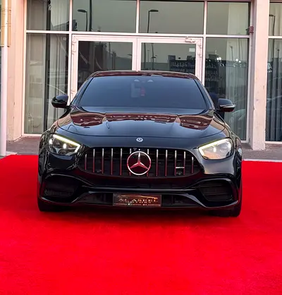 E63s 2021 American specs