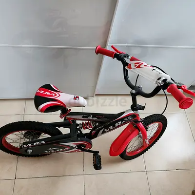 VLRA Kids Bike in Great Condition