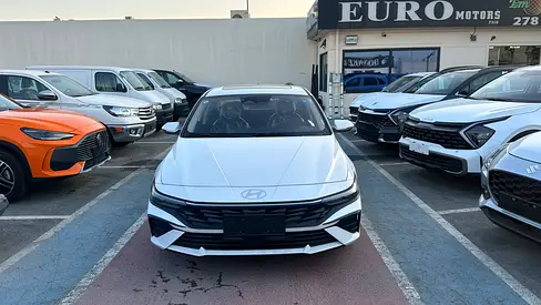 China Vergin 1.5 Engine Elite